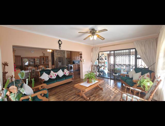 4 BEDROOM HOUSE FOR SALE IN SYDENHAM